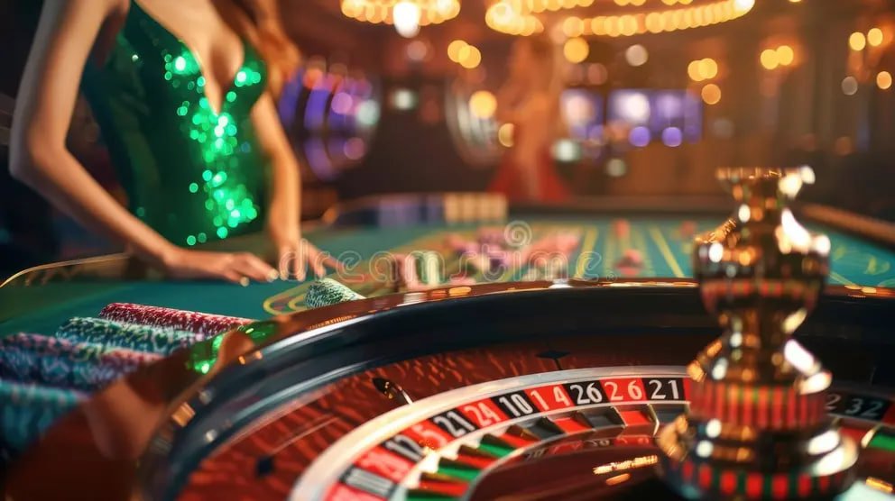 Aplikasi pokermania dengan antarmuka live-dealer dan sportsbook Liga 1
