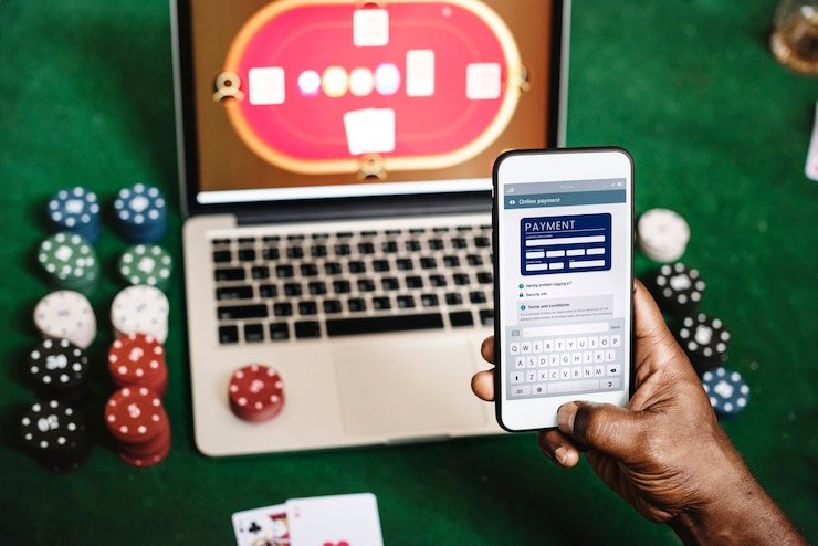 Kompatibilitas aplikasi pokermania di berbagai perangkat Android dan iOS