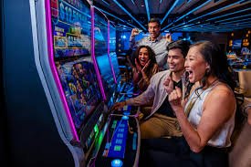 pokermania featured game showcase
