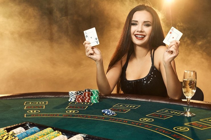 pokermania featured game showcase