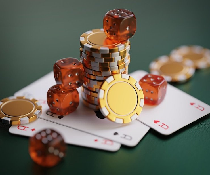 pokermania featured game showcase